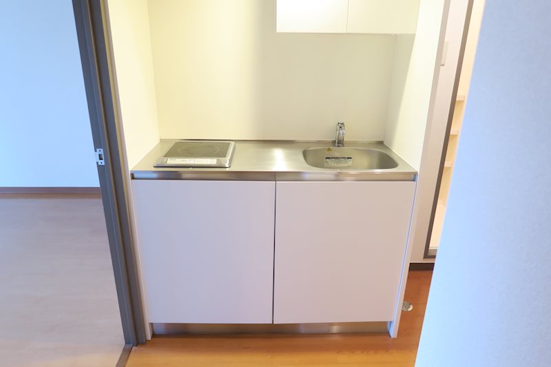 キッチン　同型タイプ