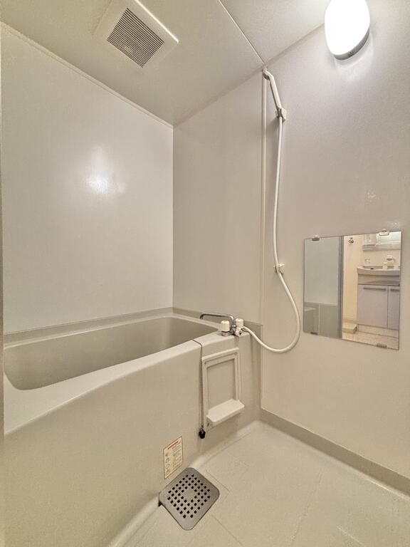 バス・シャワールーム　※別号室流用