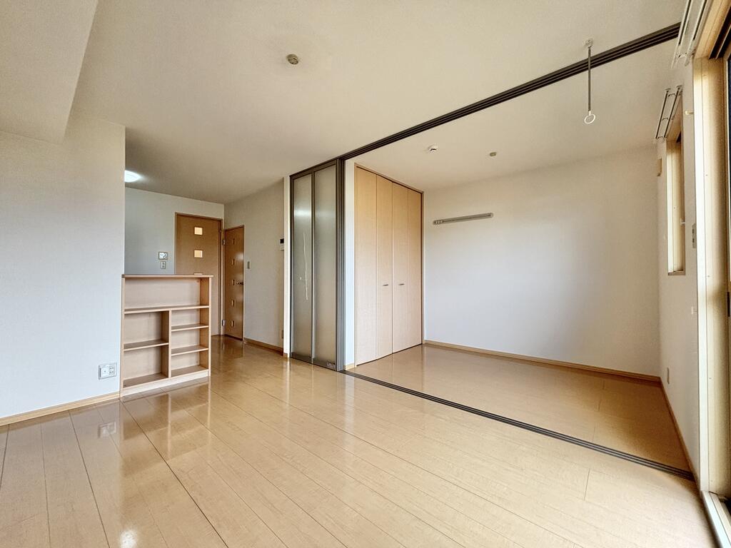 居室・リビング　※別号室流用