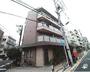 本駒込駅より徒歩12分 4階 築48年の賃貸物件