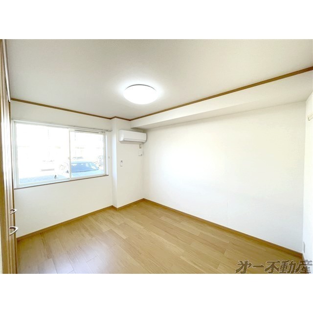 その他部屋・スペース　洋室