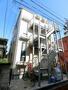 川崎駅よりバス10分 徒歩3分 3階 築9年7ヶ月の賃貸物件