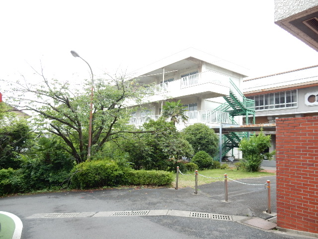 中学校　早島中学校（中学校）まで776m