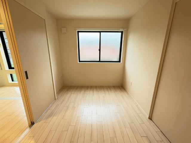 その他部屋・スペース　洋室