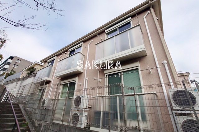 建物外観　当店おすすめ物件♪