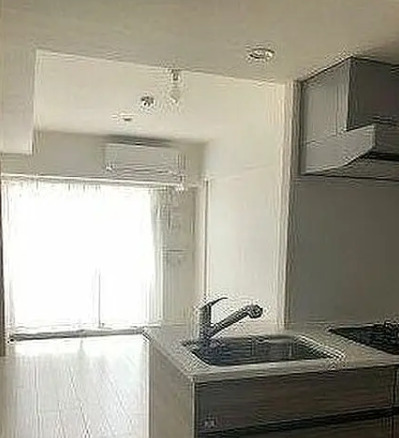 居室・リビング　同じ仕様