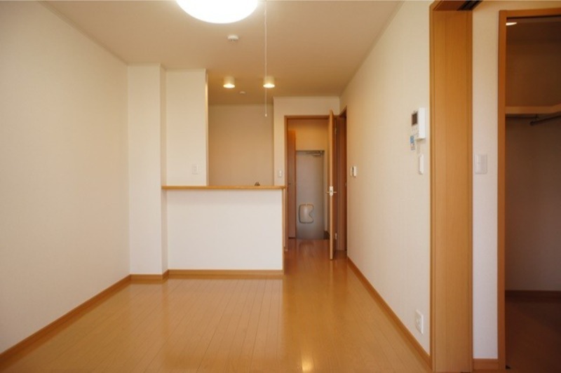 居室・リビング　図面と現状に相違がある場合には現状を優先