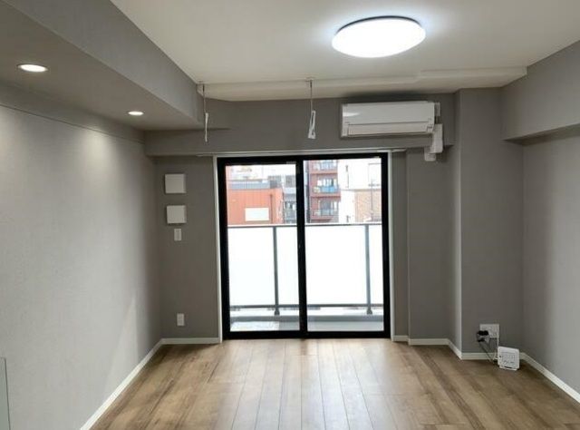 居室・リビング　居室