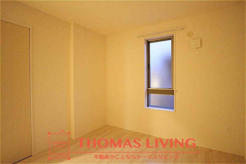 その他部屋・スペース　日当たりが良く過ごしやすい空間です。