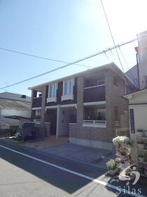 ＪＲ関西本線/東部市場前駅 歩10分