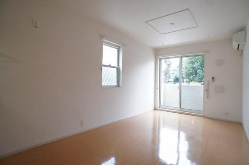 居室・リビング　図面と現状に相違がある場合には現状を優先