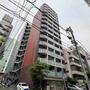 渋谷駅より徒歩8分 13階 築11年5ヶ月の賃貸物件