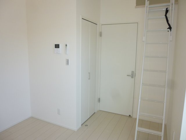 その他部屋・スペース　洋室