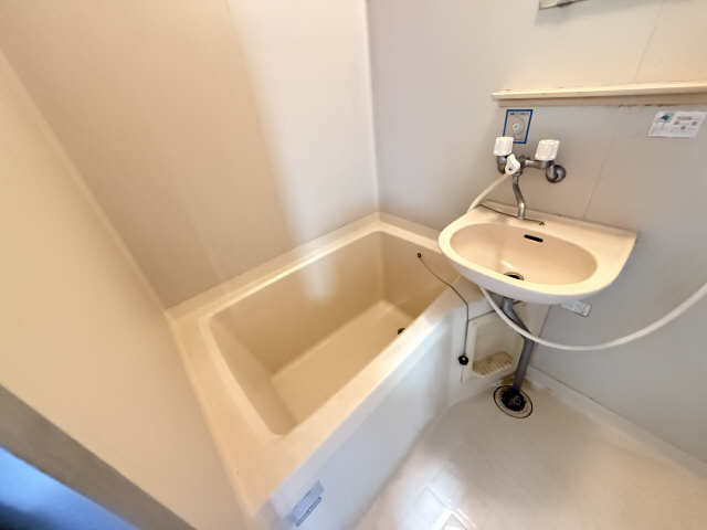 バス・シャワールーム　他号室のためイメージ写真