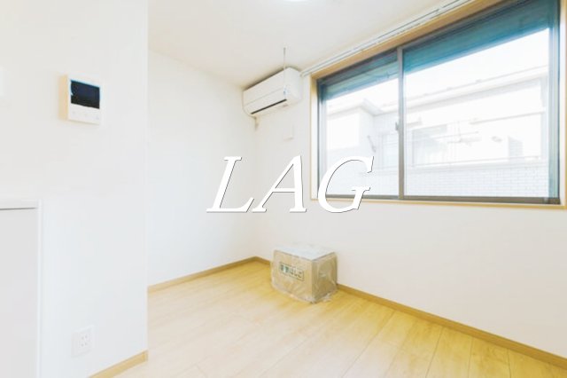 居室・リビング　洋室のお部屋です。