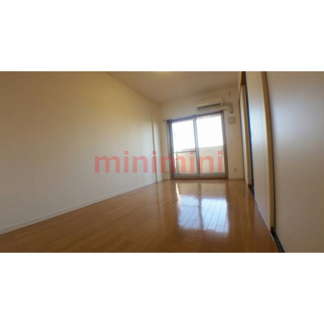 居室・リビング　居室、リビング