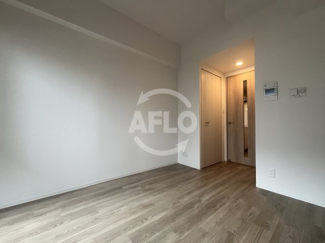 居室・リビング　エスリード新大阪ラヴァーグ　リビング