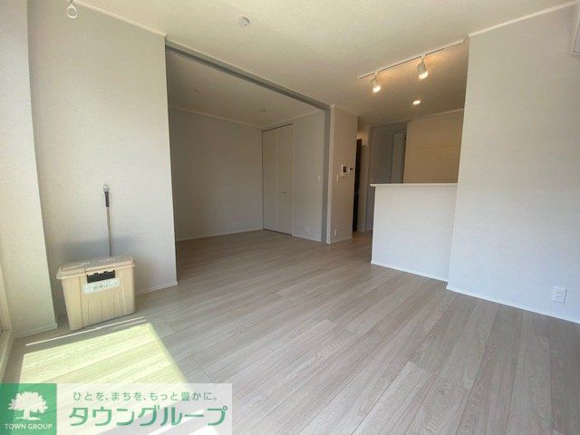 居室・リビング　リビング/居室