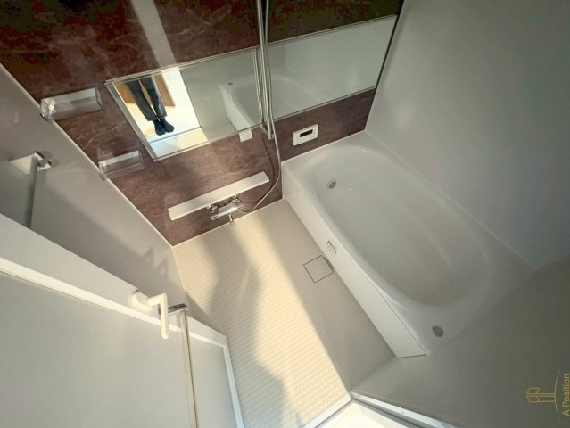 バス・シャワールーム　フォレスタ櫻