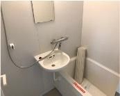 バス・シャワールーム　文京区本駒込2