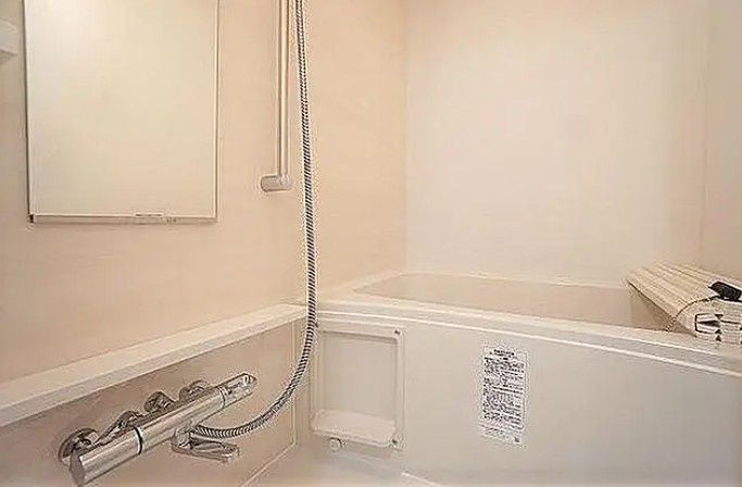 バス・シャワールーム　参考写真です