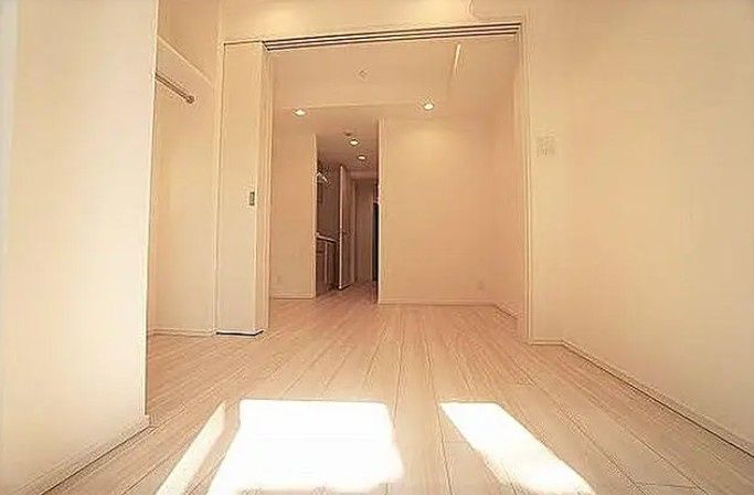 居室・リビング　参考写真です