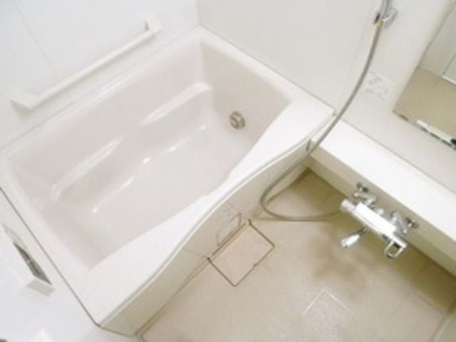 バス・シャワールーム　★お風呂★