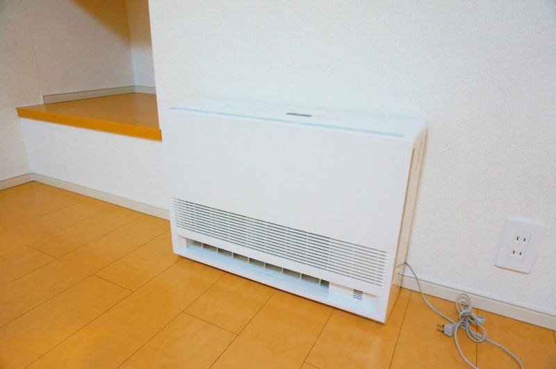 その他設備　設備