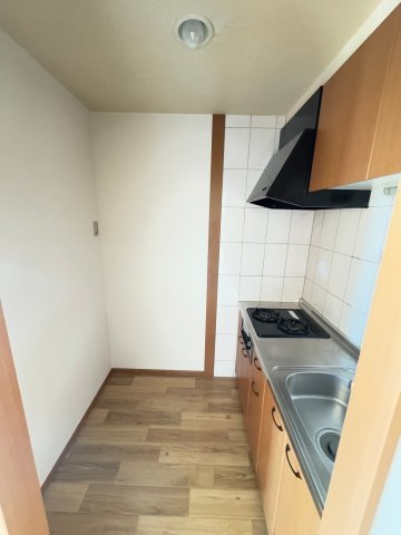 その他　キッチン☆