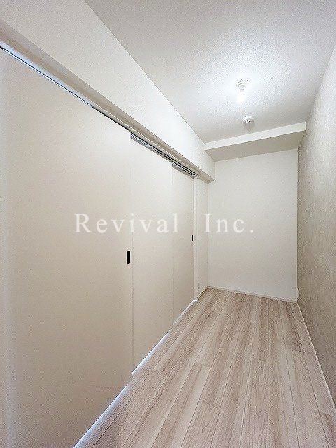 その他部屋・スペース　使いやすい間取りでございます