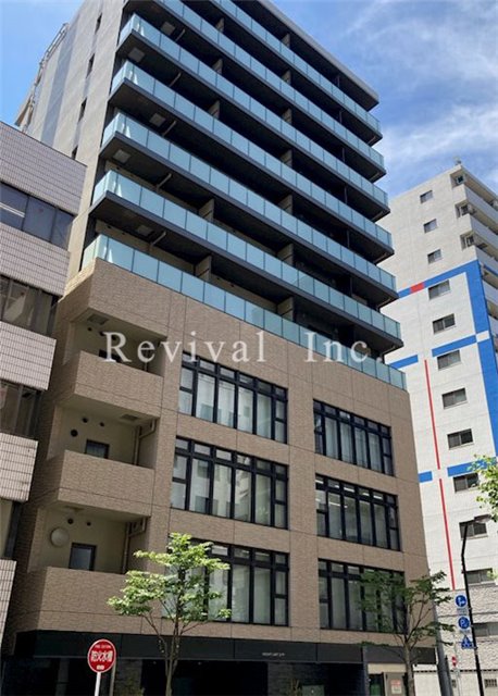 建物外観　分譲マンション