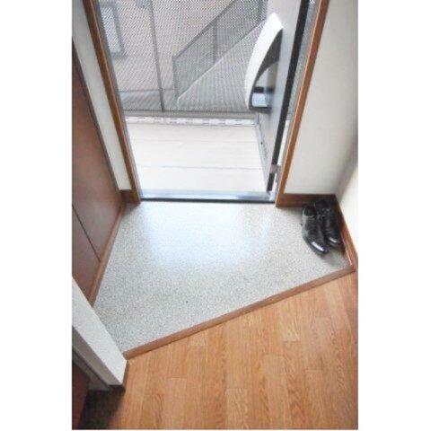 玄関　別部屋参考写真