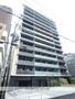 玉造駅より徒歩4分 6階 新築の賃貸物件