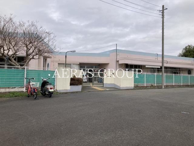 幼稚園・保育園　わらべ細谷戸保育園（幼稚園・保育園）まで507m