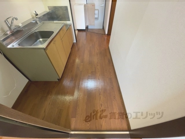 その他部屋・スペース　廊下