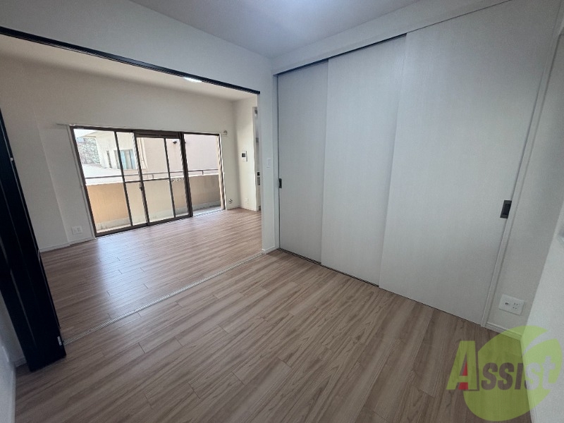 その他部屋・スペース　綺麗に清掃されております