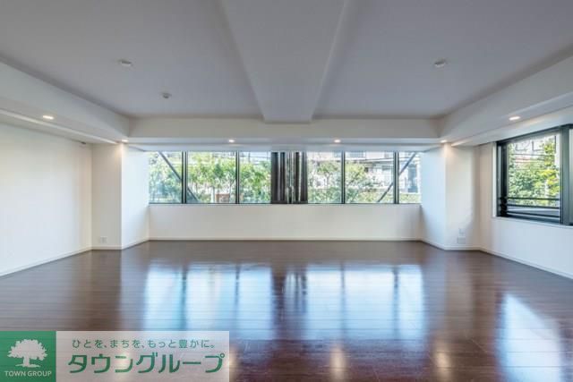 居室・リビング　※写真は同タイプ住戸です。