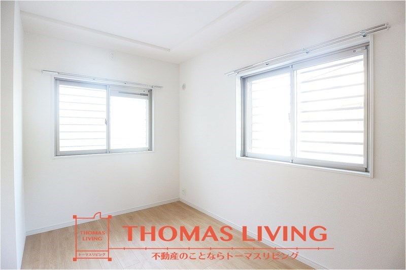 その他部屋・スペース　※建築中のため、同シリーズの写真をご参照ください。