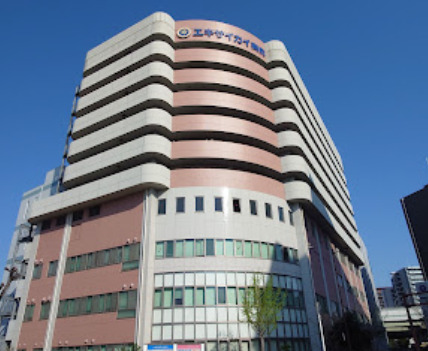 病院　大阪掖済会病院（病院）まで860m