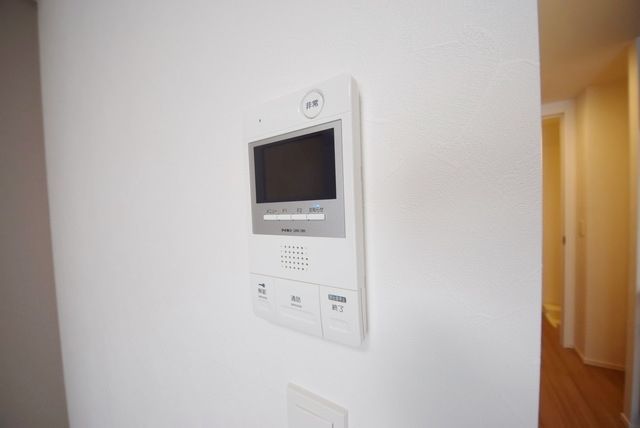 セキュリティ　参考写真
