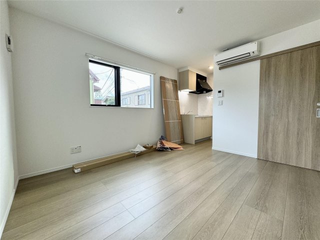 眺望　イメージ