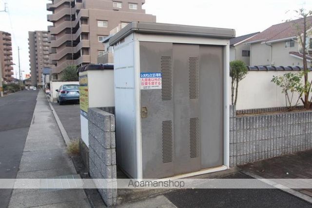 その他共有部分　その他共有部分