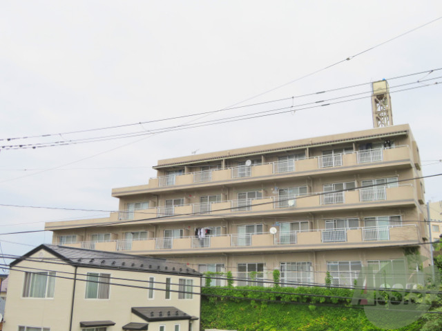 建物外観　外観１