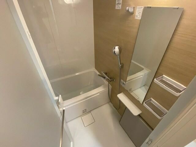 バス・シャワールーム　☆くつろげるお風呂☆