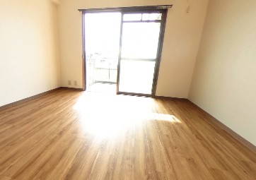 居室・リビング　同仕様