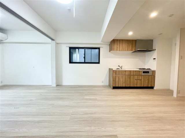 キッチン　同タイプ別部屋