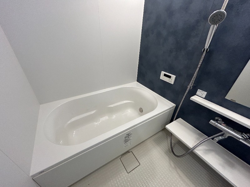 バス・シャワールーム　同型仕様