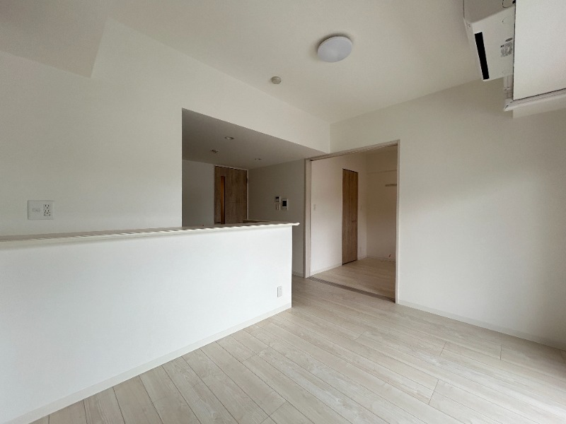 居室・リビング　同型仕様