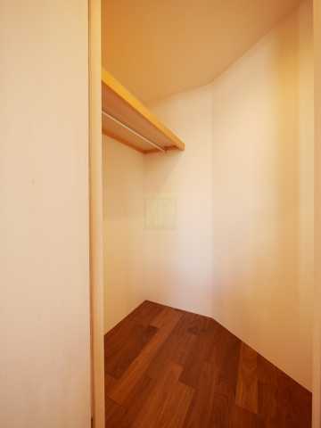 収納　駒込テラスの収納