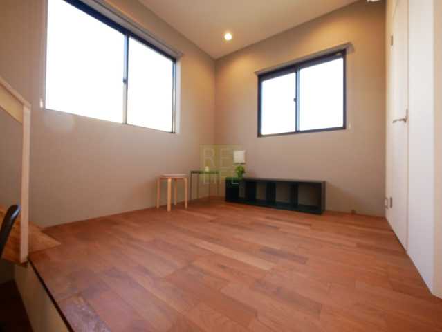 その他部屋・スペース　駒込テラスの内装